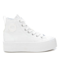 Xti - Women's Refresh Hi-cut Sneakers