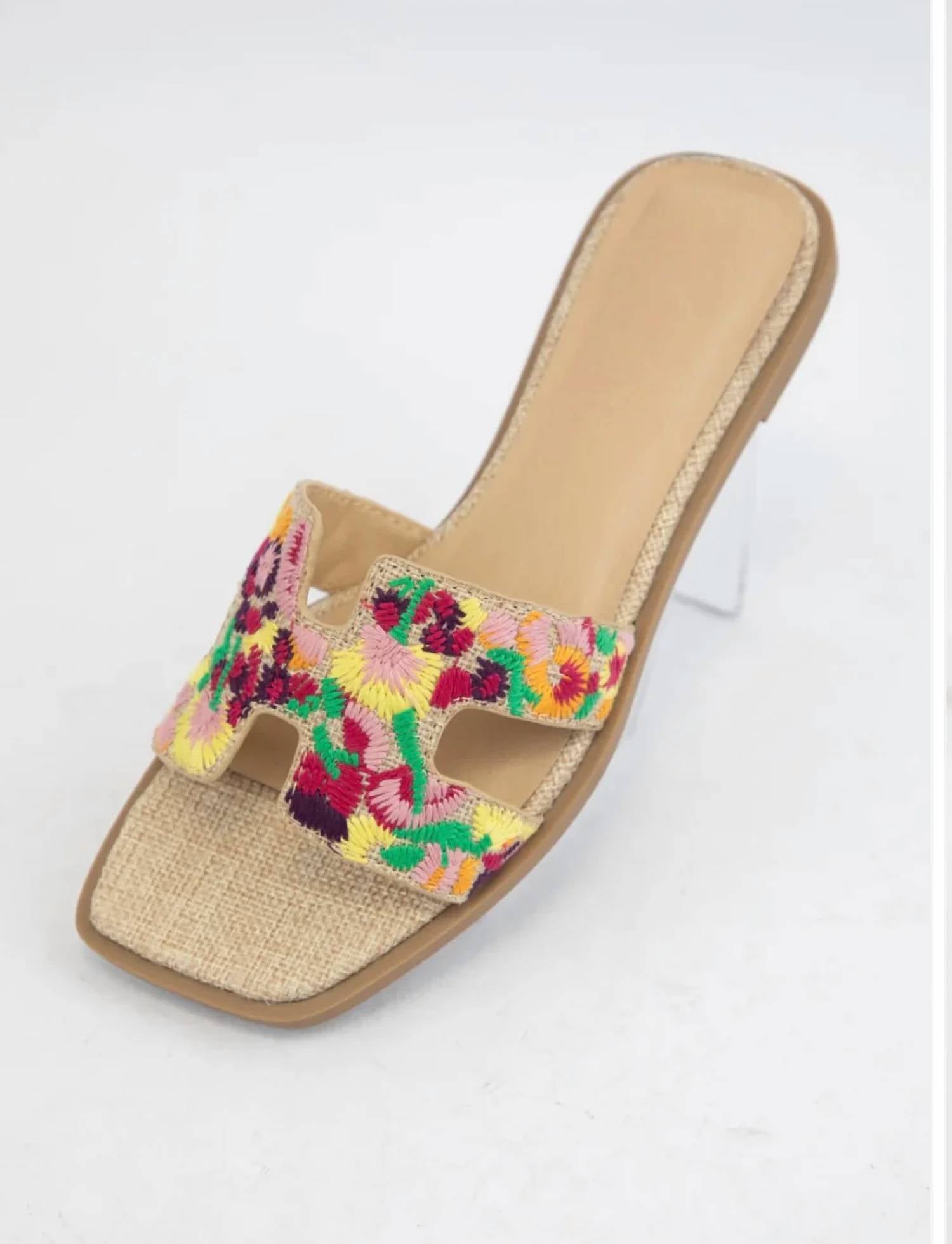 Ccocci - Women's Jemma Sandal