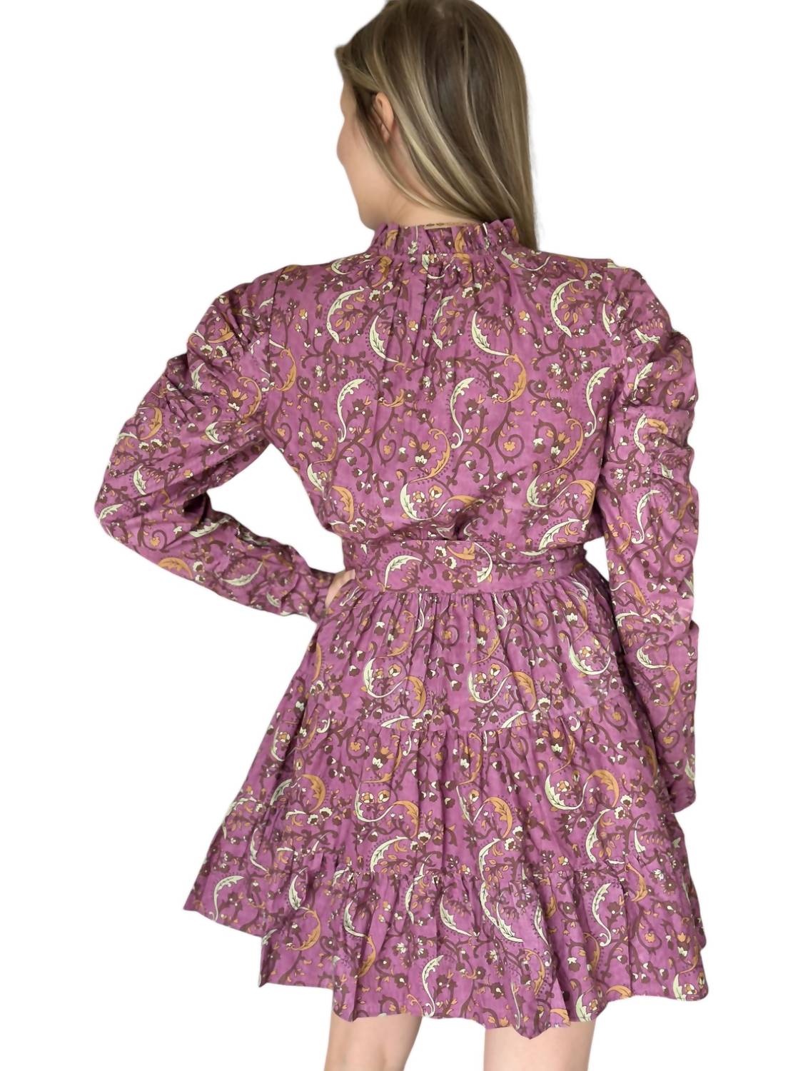 Anna Cate - Elizabeth Dress