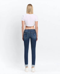Vervet By Flying Monkey - Lovervet Skinny Jeans