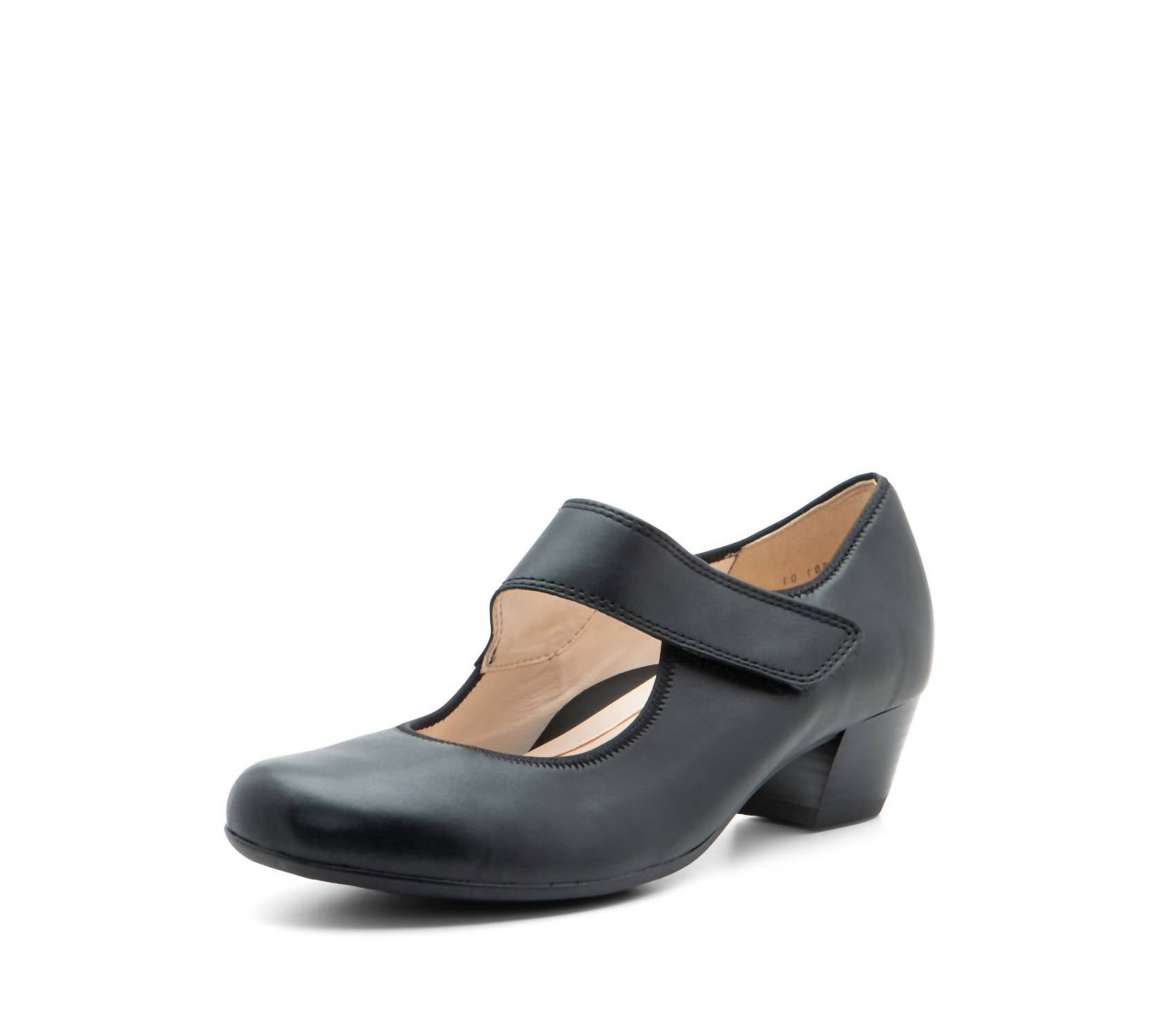 Ara - Women's Calico Ii Mary Jane Pumps