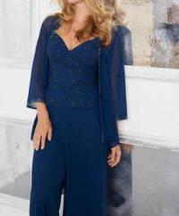 Mgny - Mother Of The Wedding Jumpsuit