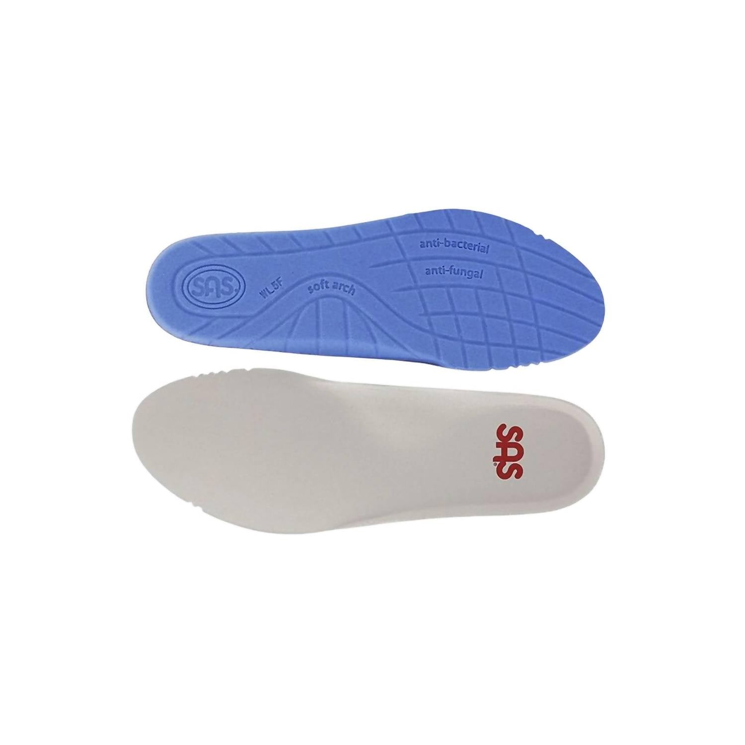 Sas - Men's Coolstep Insole