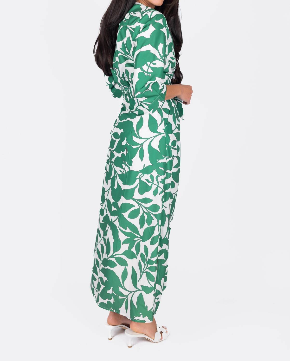 Yakira Bella - Catalina Dress
