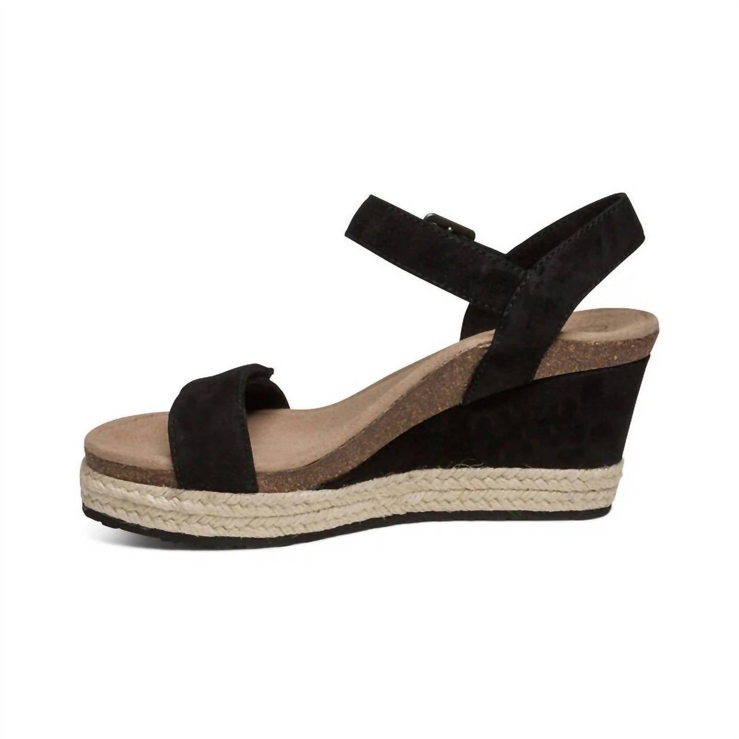 Aetrex - Women's Sydney Sandal
