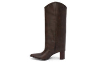 Coconuts By Matisse - Women's Walker Knee-high Western Boots