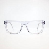 Robert Mitchel - Men's Rms20214 Square Eyeglasses