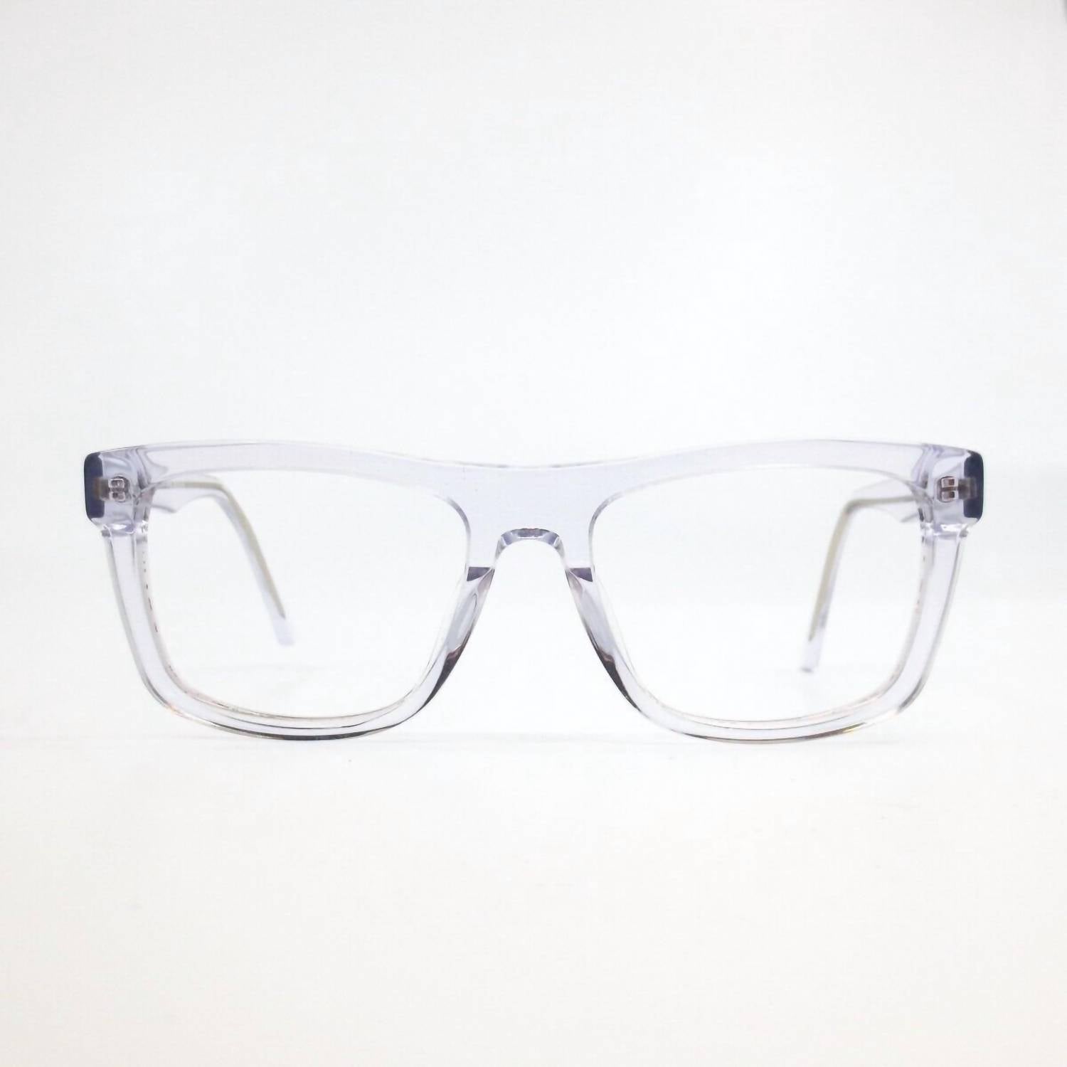 Robert Mitchel - Men's Rms20214 Square Eyeglasses
