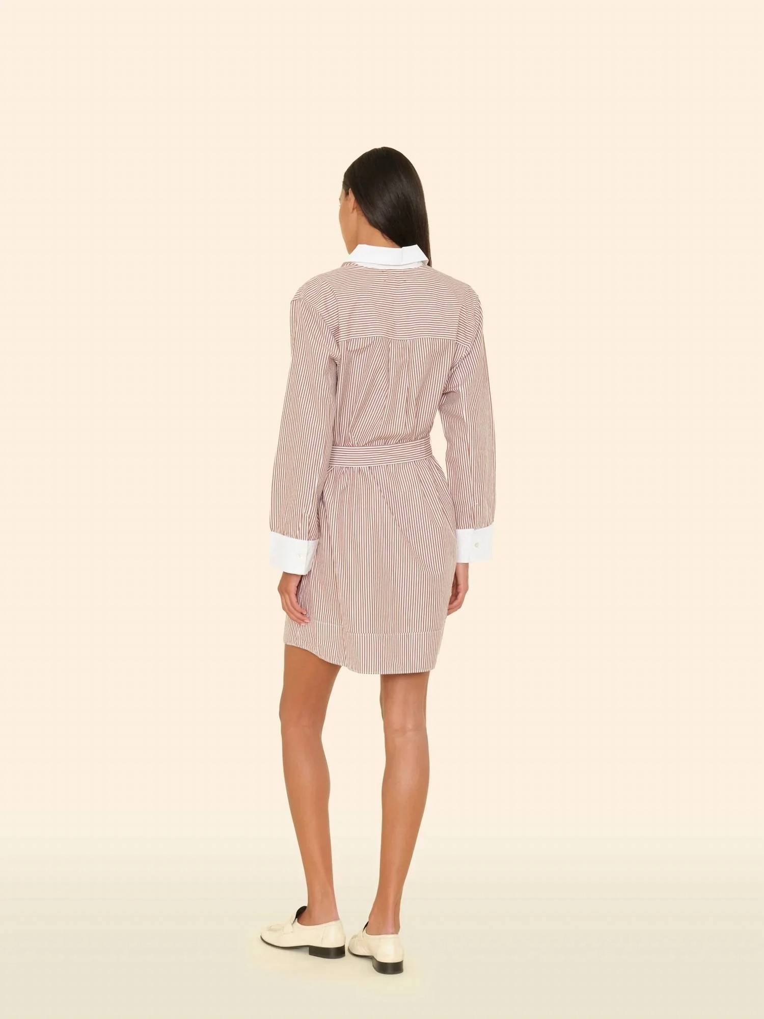 Xirena - Louie Mini Dress