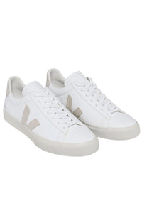Veja - Women's Campo Leather Sneakers