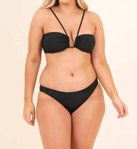 Maaji - Women’s Sublimity Classic Bikini Bottom