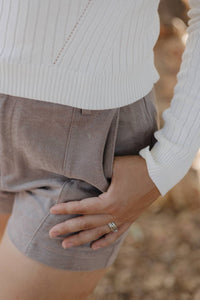 She + Sky - Maya Shorts