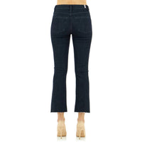 Morrison Denim - Starlet Bootcut Crop Jeans