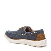 Xti - Men's Casual Comfort Boat Shoes
