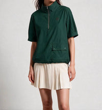Castelbajac - Blouson Anorak Jacket