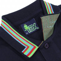 Eight X - Alfonso Frog Polo