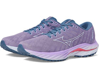 Mizuno - Women’s Wave Inspire 19 Running Shoes