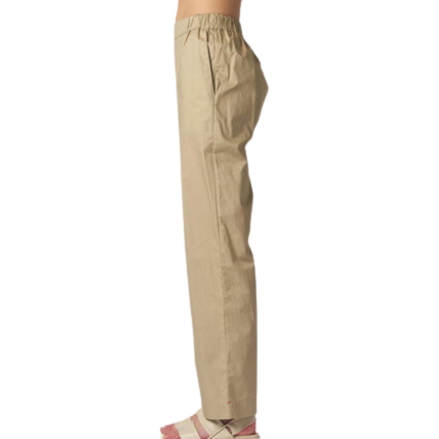 XIRENA Women's Demsey Pant in birch - women's pants - alternate view