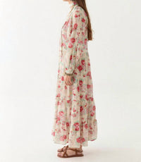 Maison Hotel - Agustina Dress