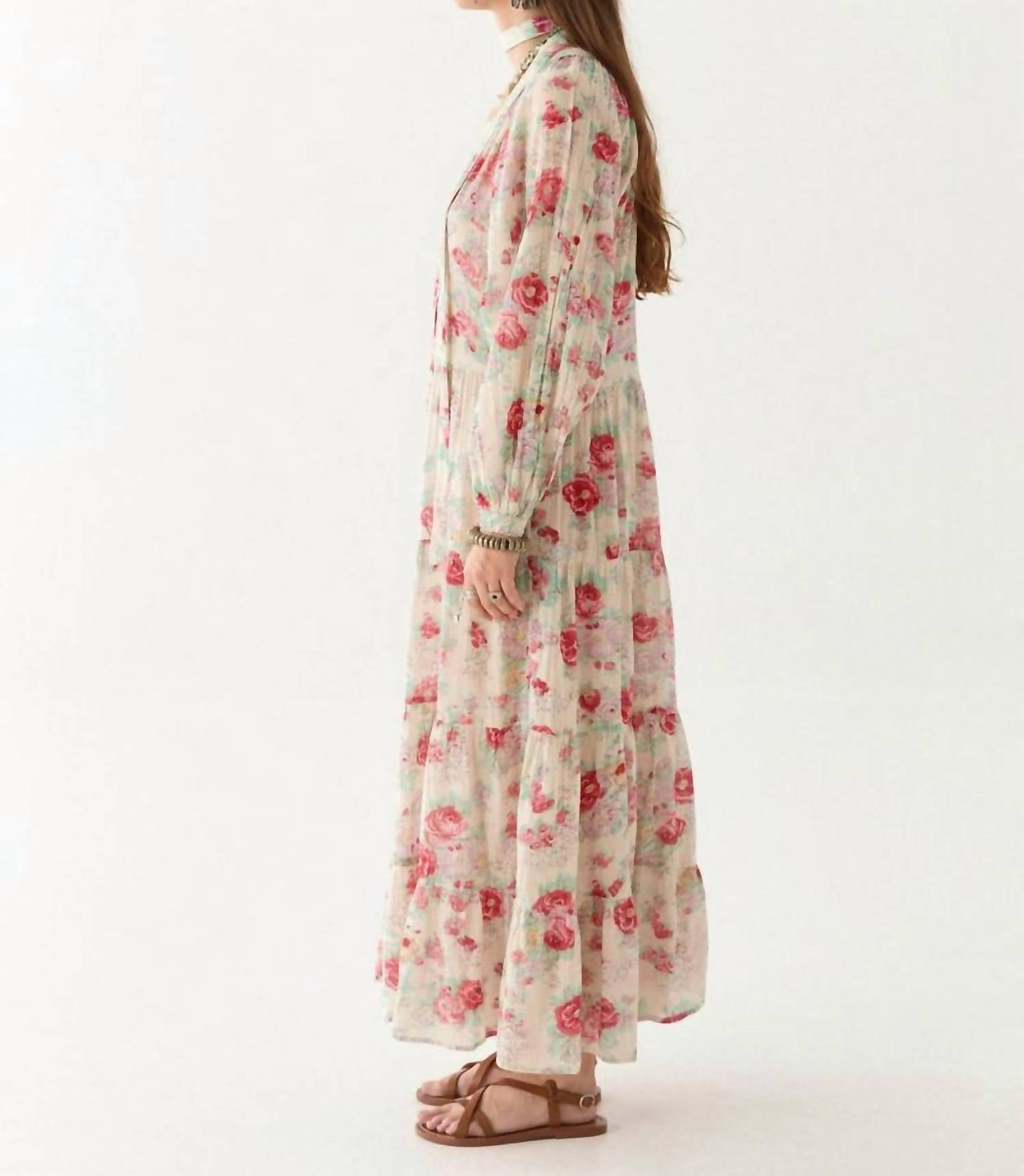 Maison Hotel - Agustina Dress