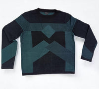 Kathie K - Comfortable Knit Sweater