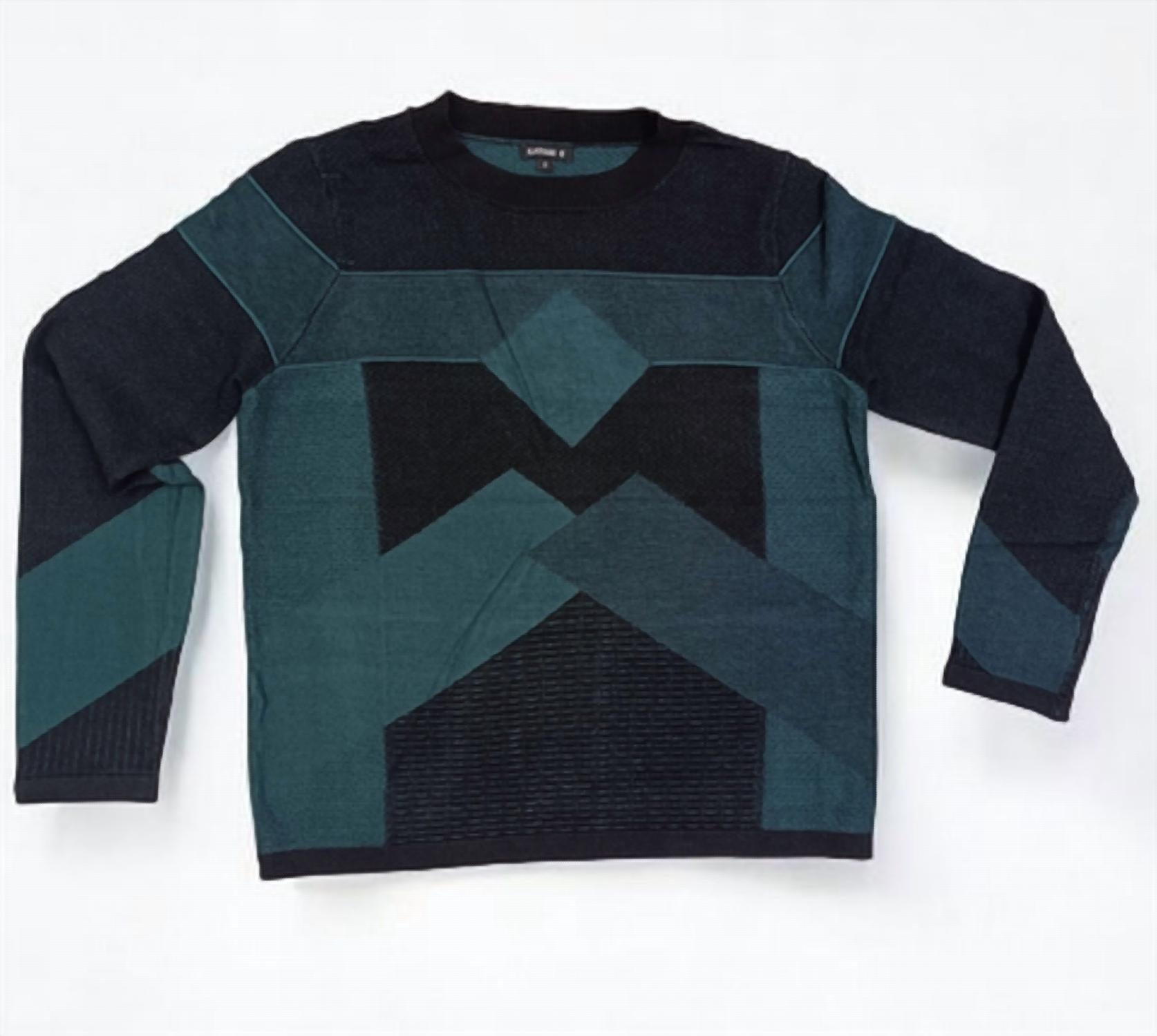 Kathie K - Comfortable Knit Sweater