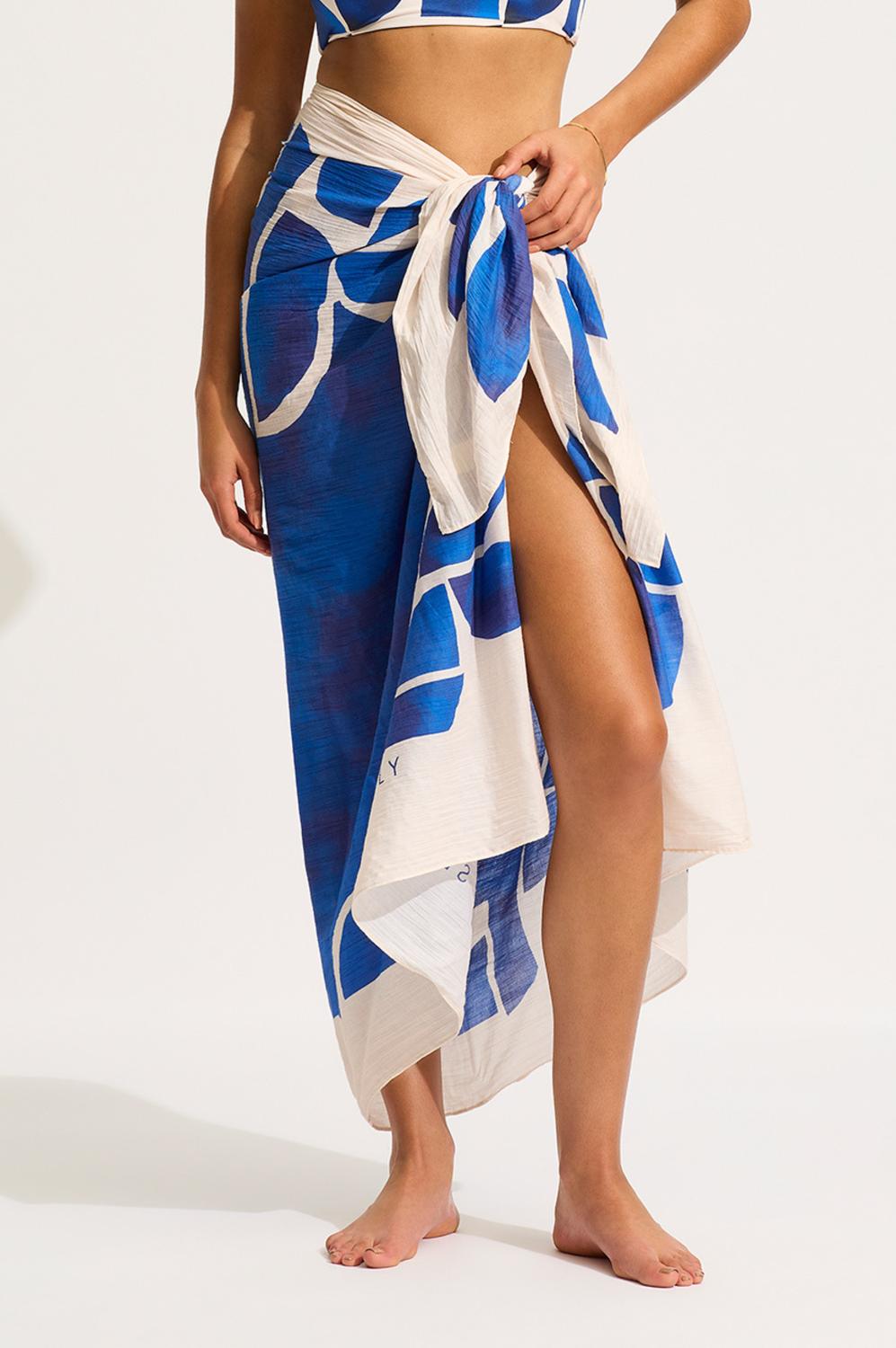 Seafolly - Sunray Sarong