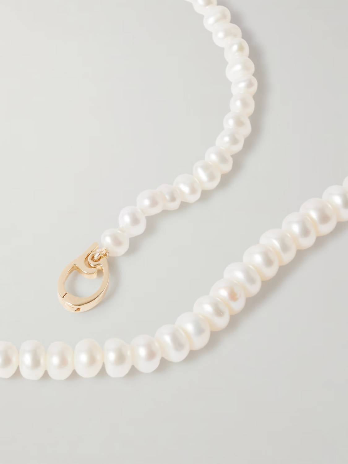 Loren Stewart - Women's Cosette Necklace