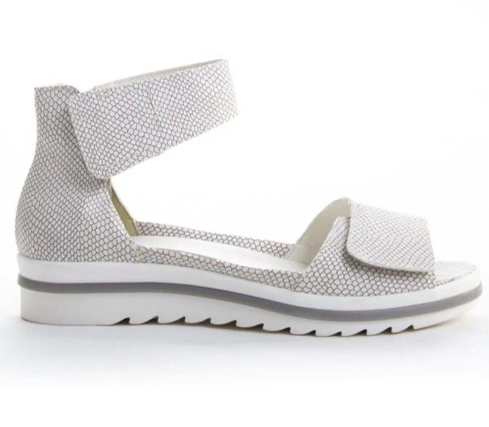 Waldlaufer - Women's Marigold Sandal