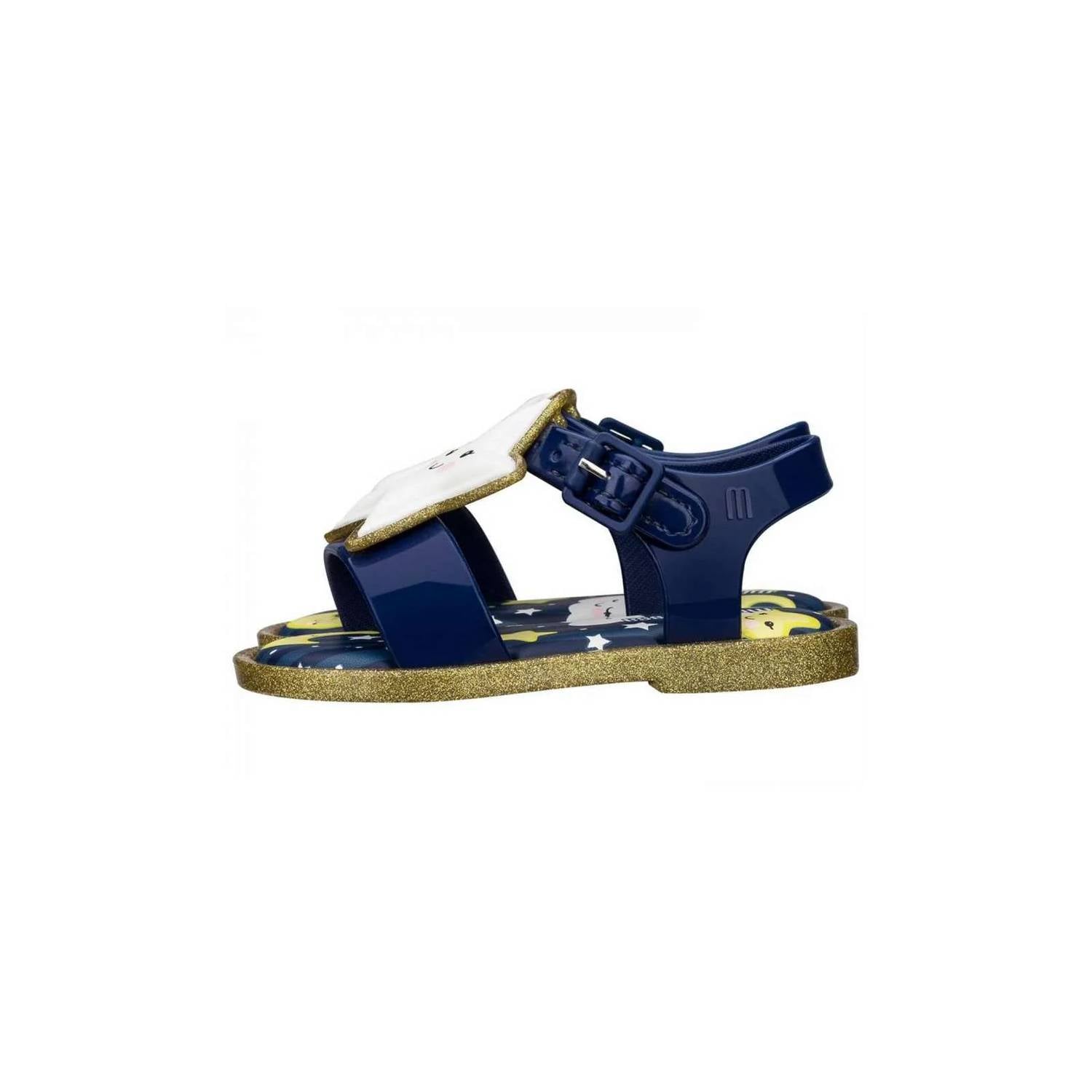 Mini Melissa - Toddler Mar Sweet Dreams Sandals