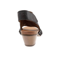 Bueno - Women‚Äôs Lacey Sandals