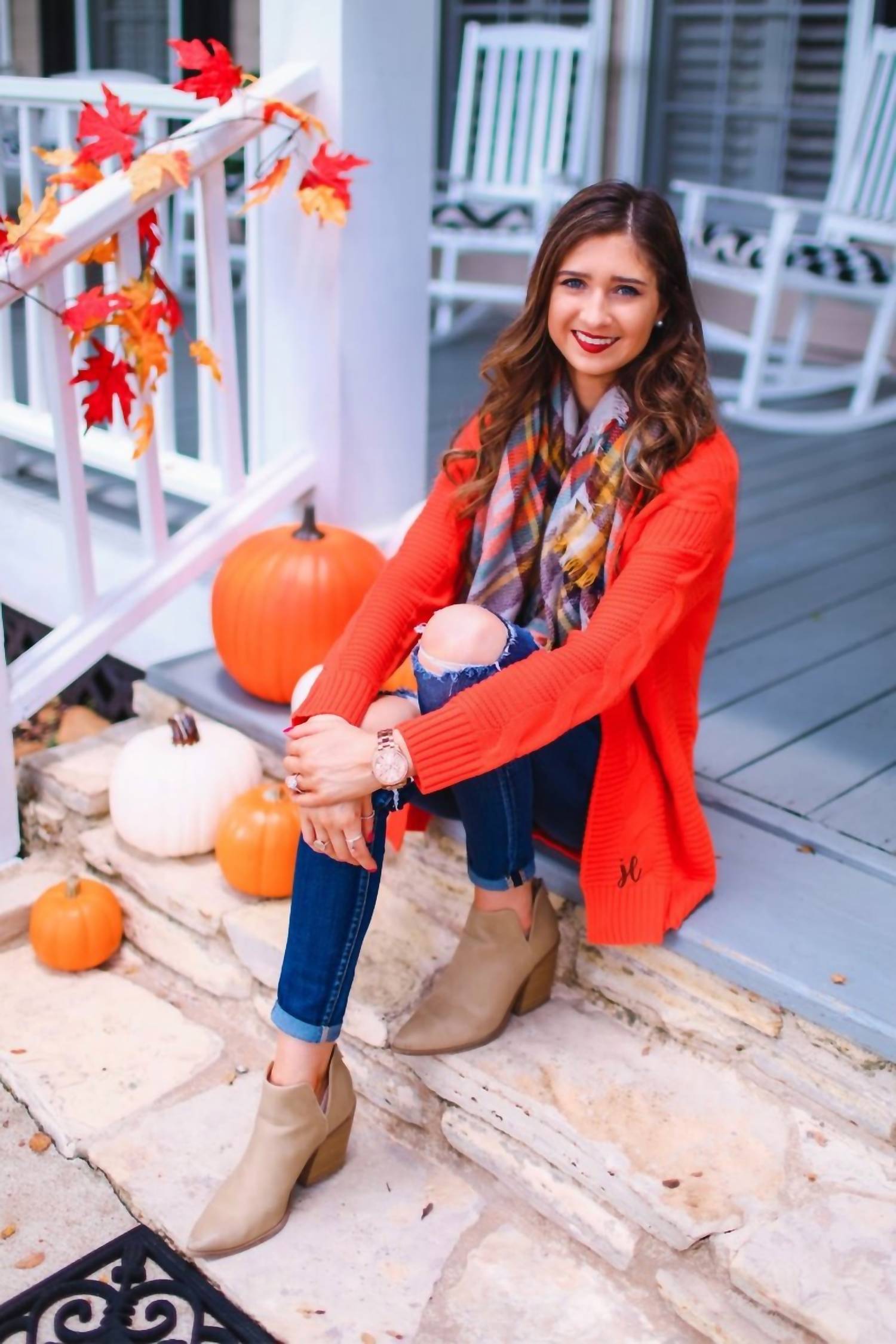 Jess Lea - Women's You Happy Cardigan
