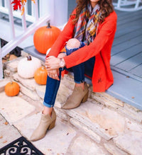 Jess Lea - Women's You Happy Cardigan