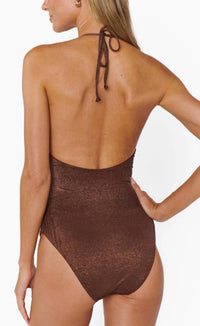Show Me Your Mumu - Corsica One Piece