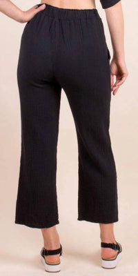 Gigi Moda - Jesi Cotton Pants