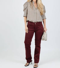 Mac - Dream Straight Denim 32" Jeans