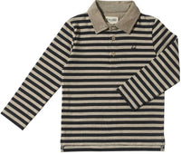 Me & Henry - Boy's Waverly Polo