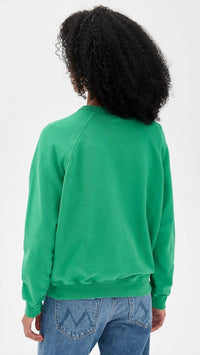 Mother - The Biggie Concert Sweatshirt
