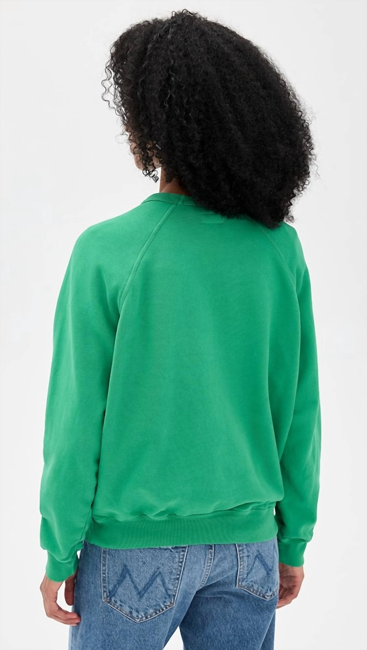 Mother - The Biggie Concert Sweatshirt