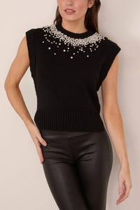 Simkhai - Candra Vest