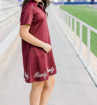 Layerz Clothing - The Howdy Spirit Starlet Dress