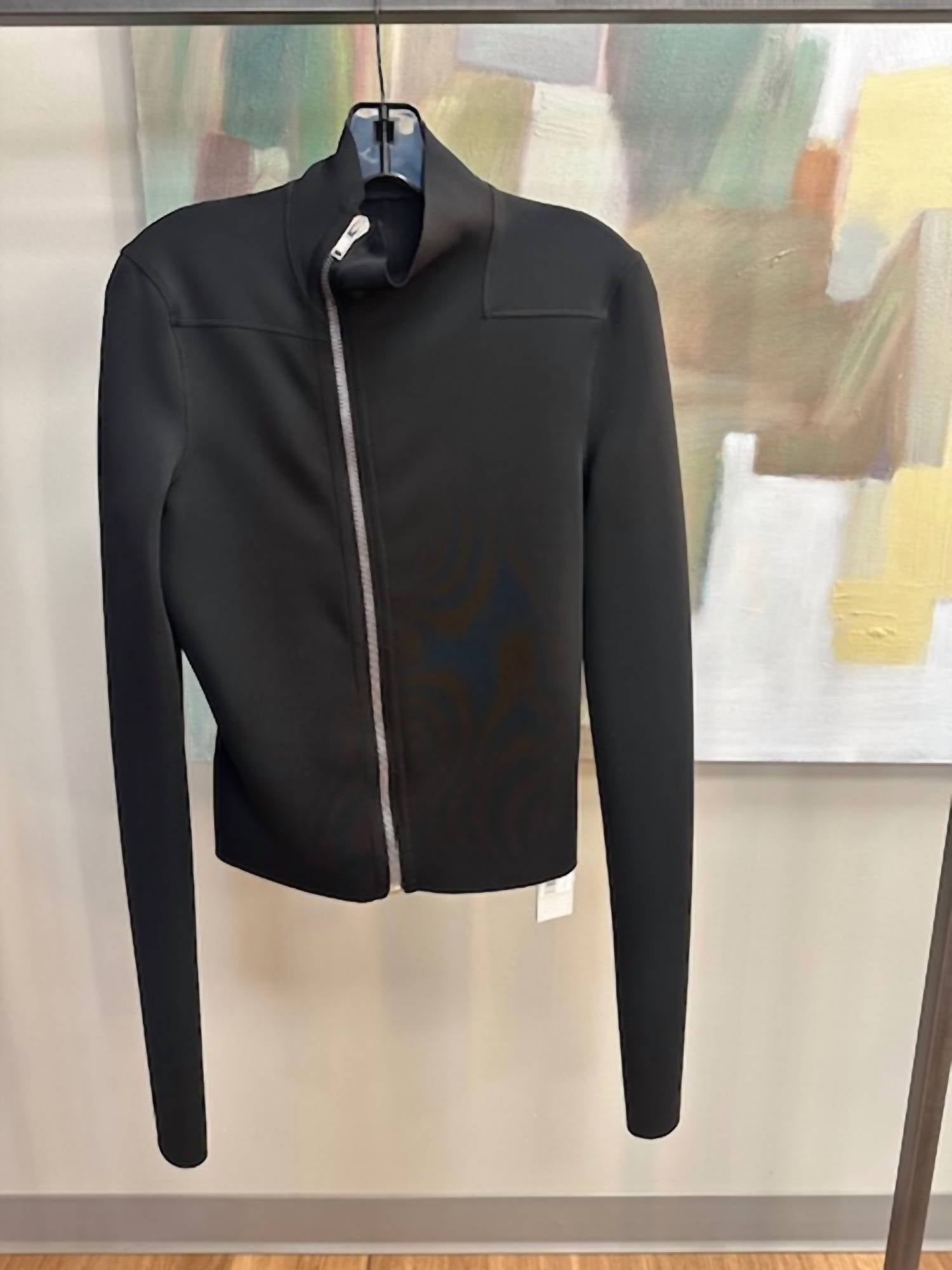 Rick Owens Lilies - Gary Jacket