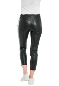 Marrakech - KOEN VEGAN LEATHER PANT