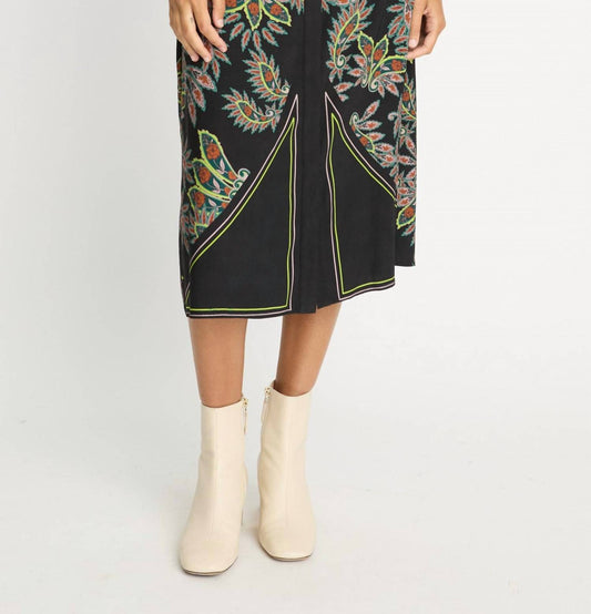 Caballero - Women's Claudette Skirt