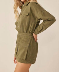 Idem Ditto - Keep It Cute Romper
