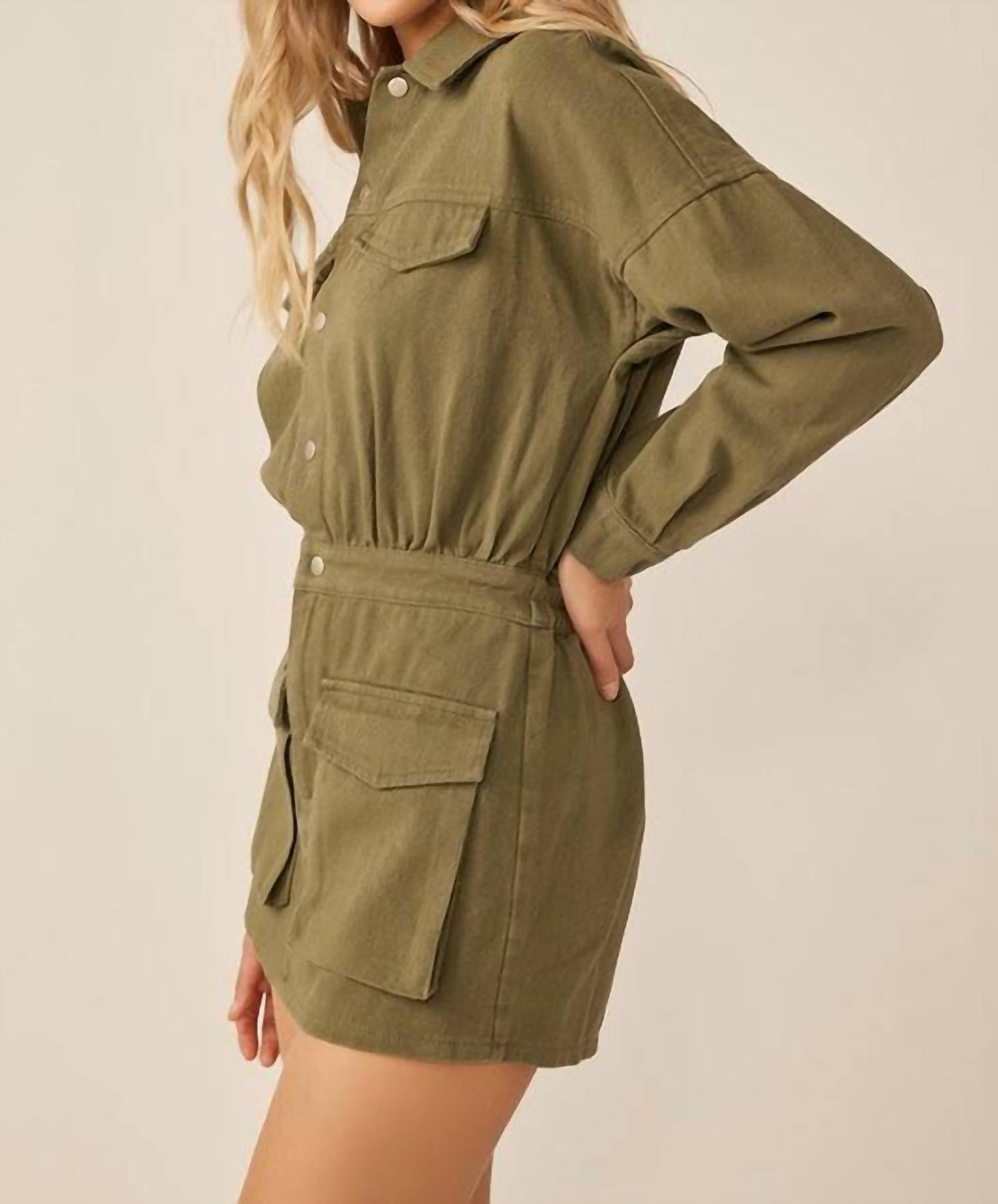 Idem Ditto - Keep It Cute Romper