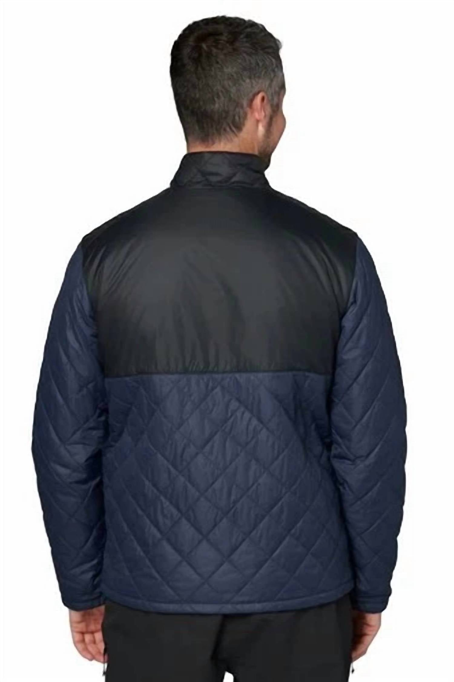 Flylow Gear - Men's Dexter Jacket