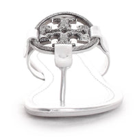 Tory Burch - Women's Miller Pave Thong Sandals