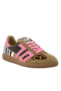 Back 70 - Women's Squid Sneakers