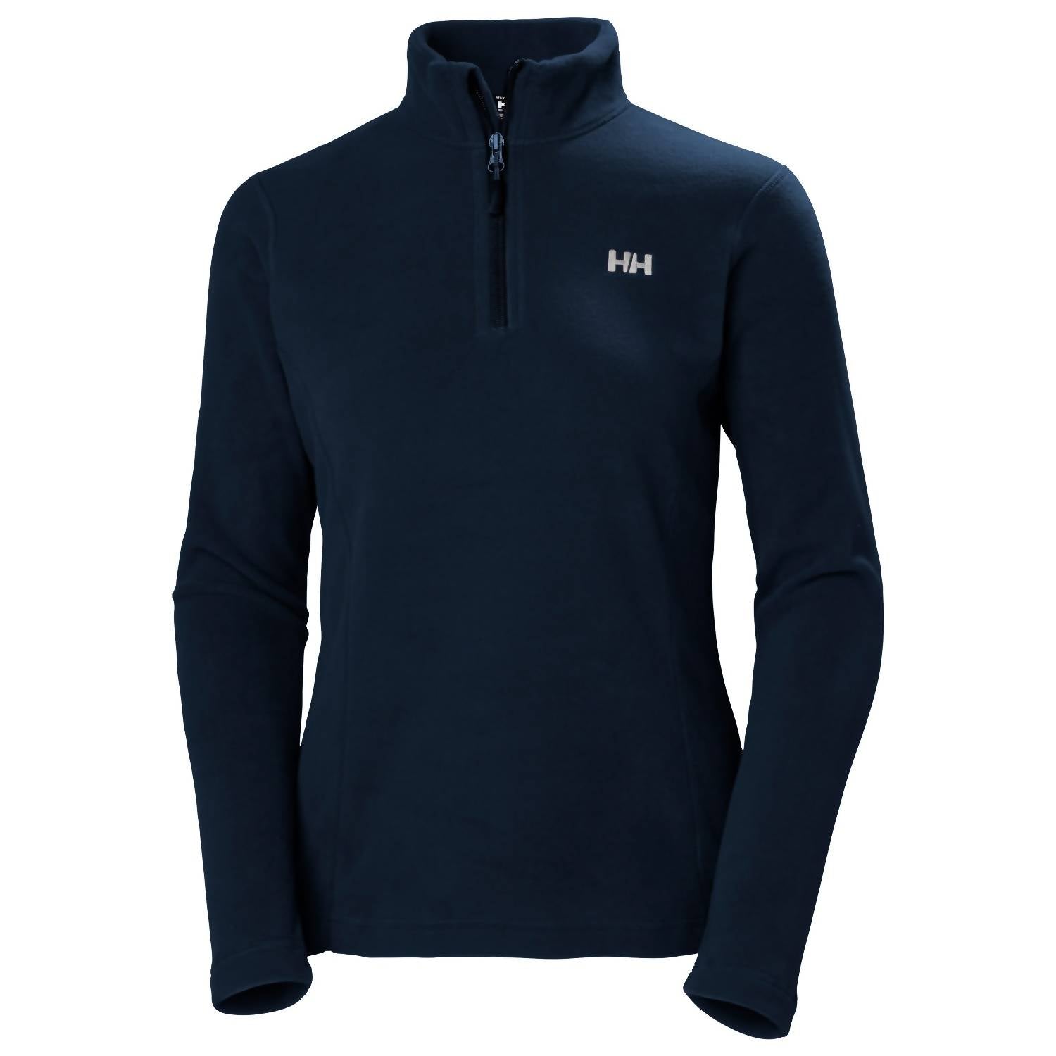 Helly Hansen - Women's Daybreaker Half Zip Top
